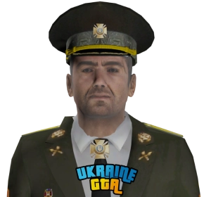 Генерал